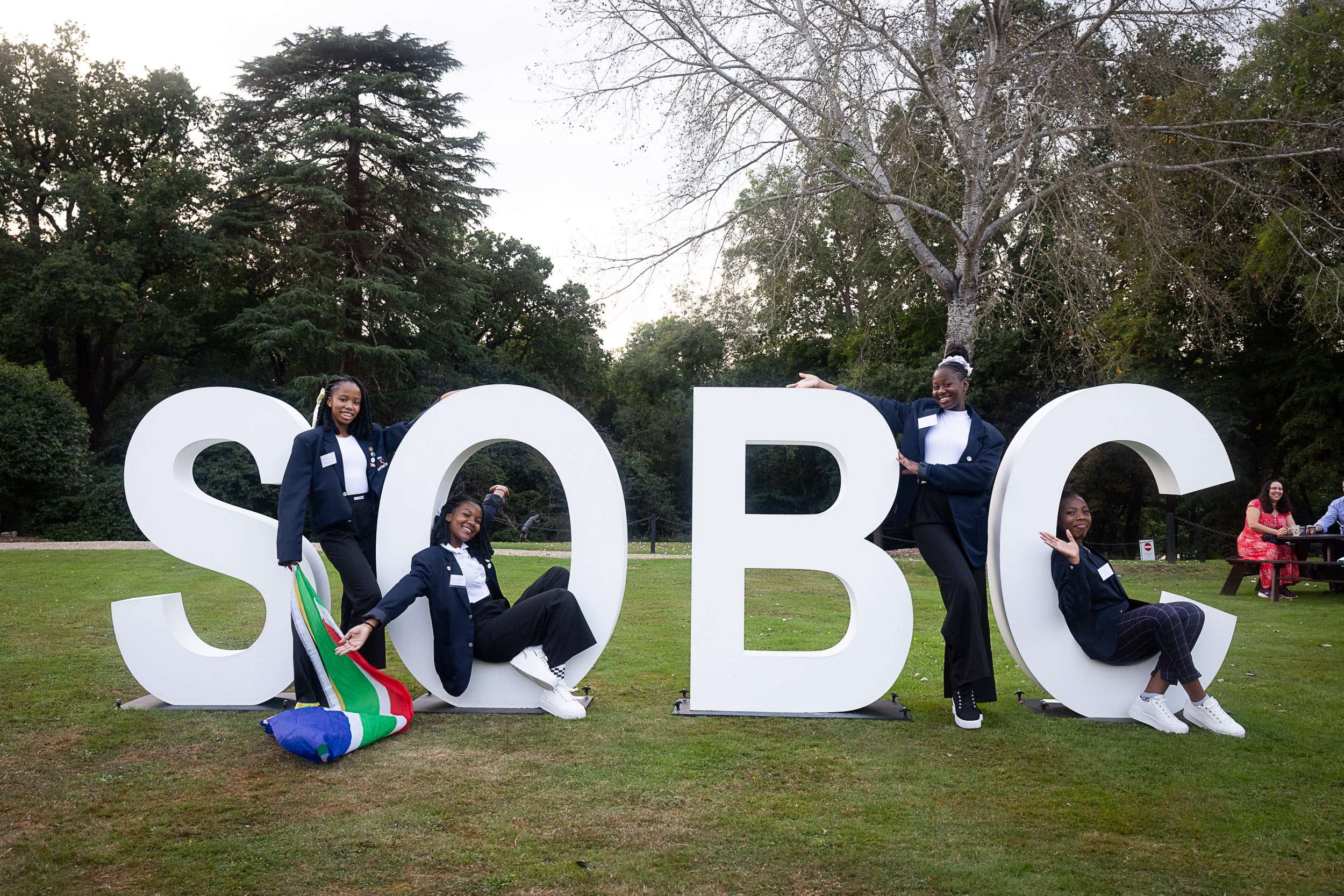 SOBC 2024