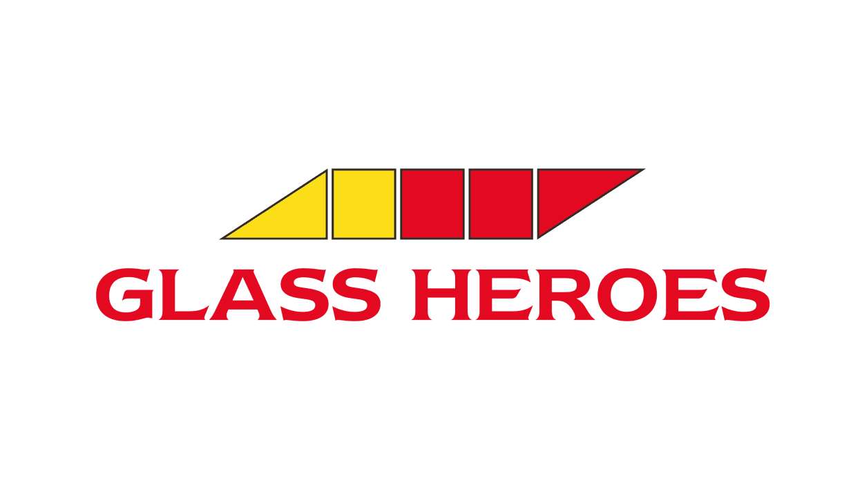 Glass Heroes web