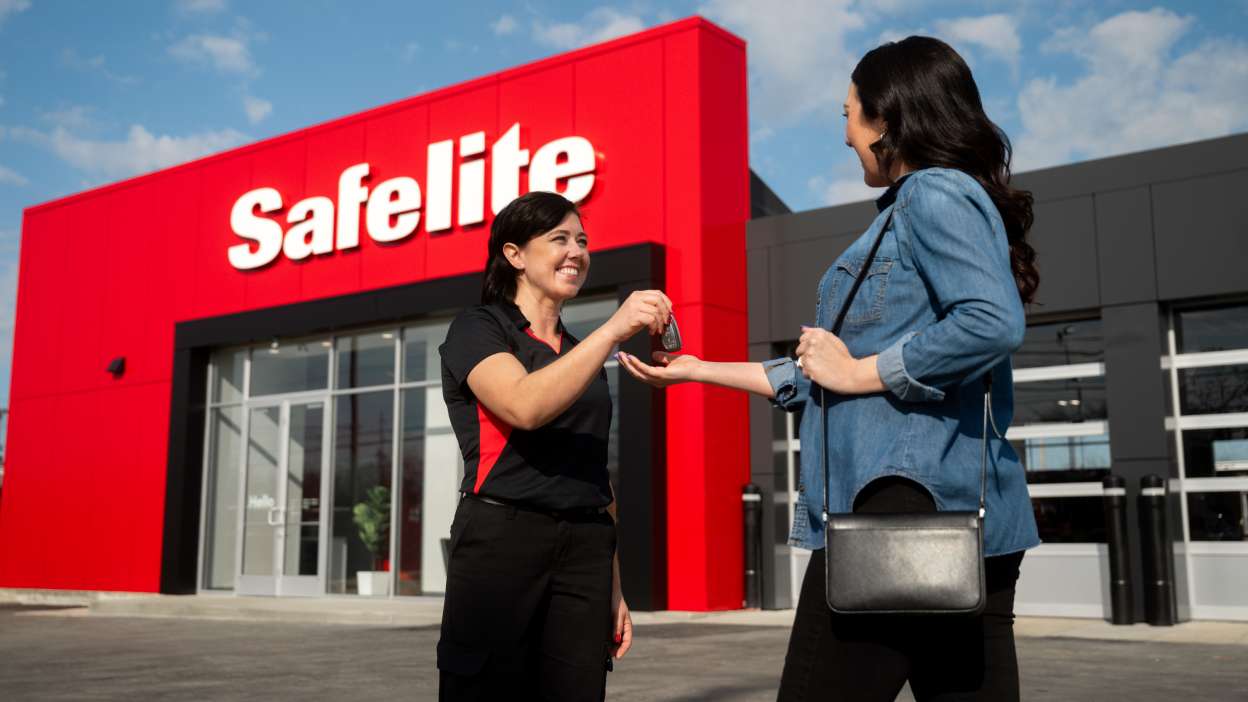 Safelite