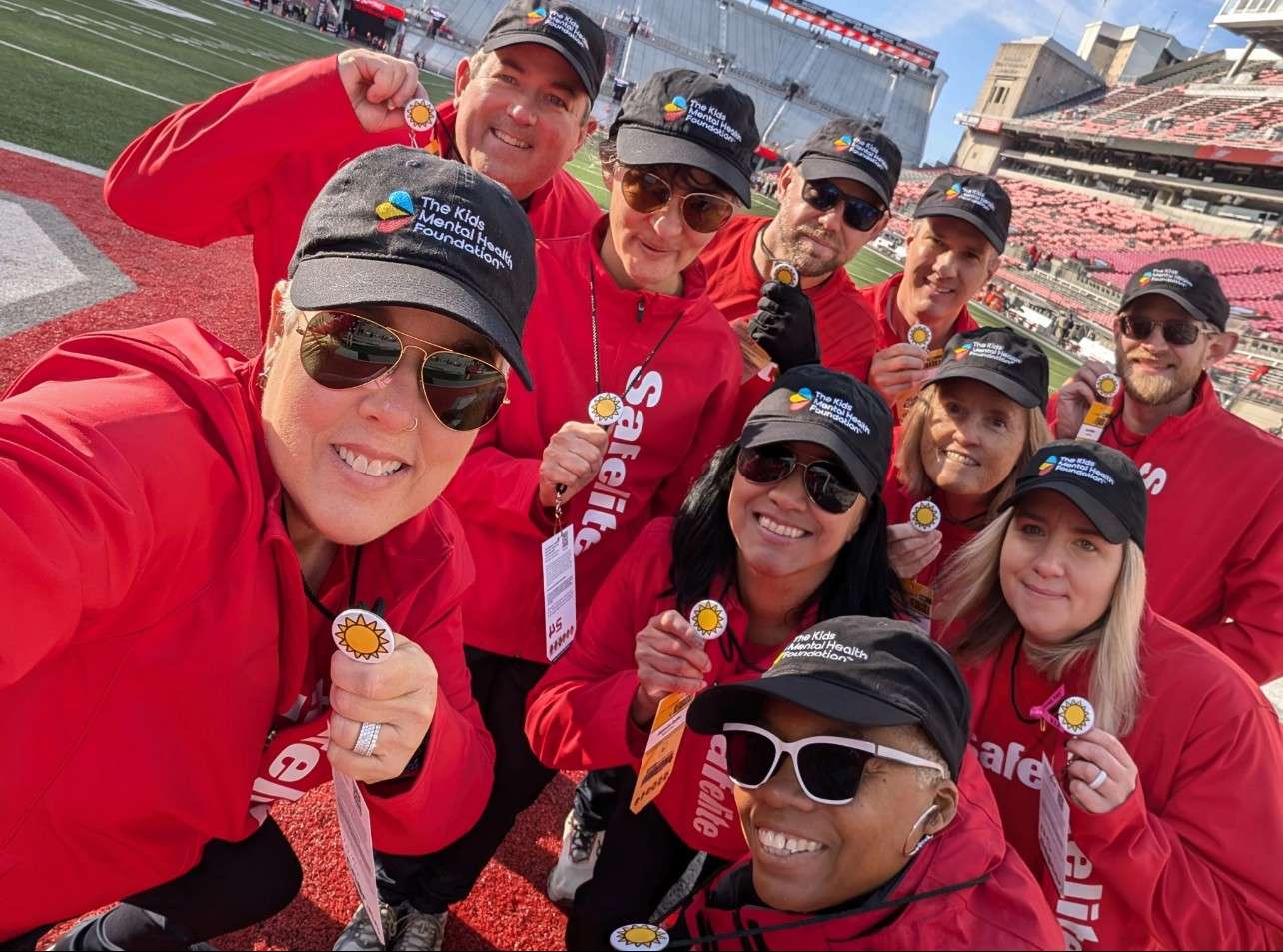 Kids Mental Health Foundation