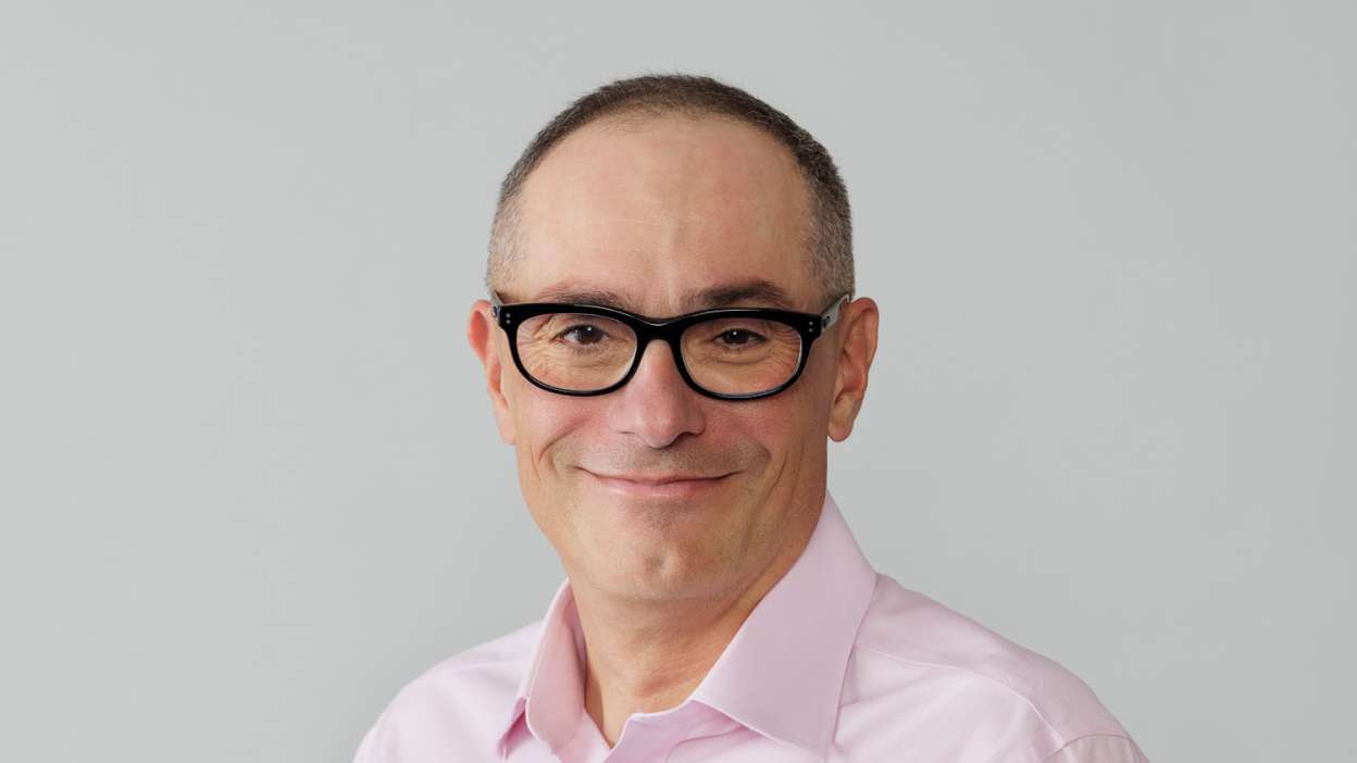 Carlos Leira