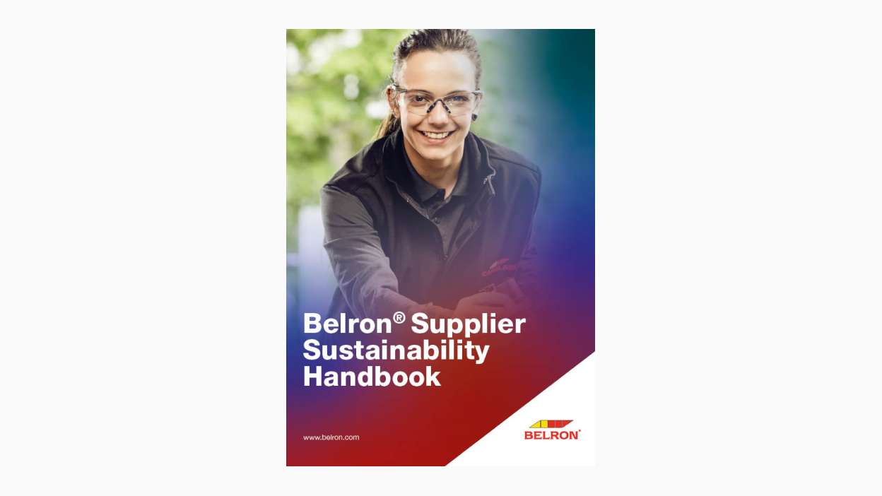 Belron Supplier S