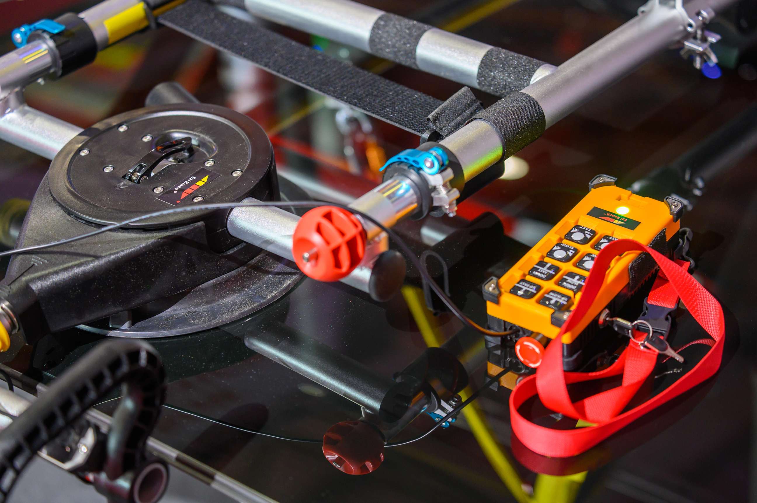 Belron tools