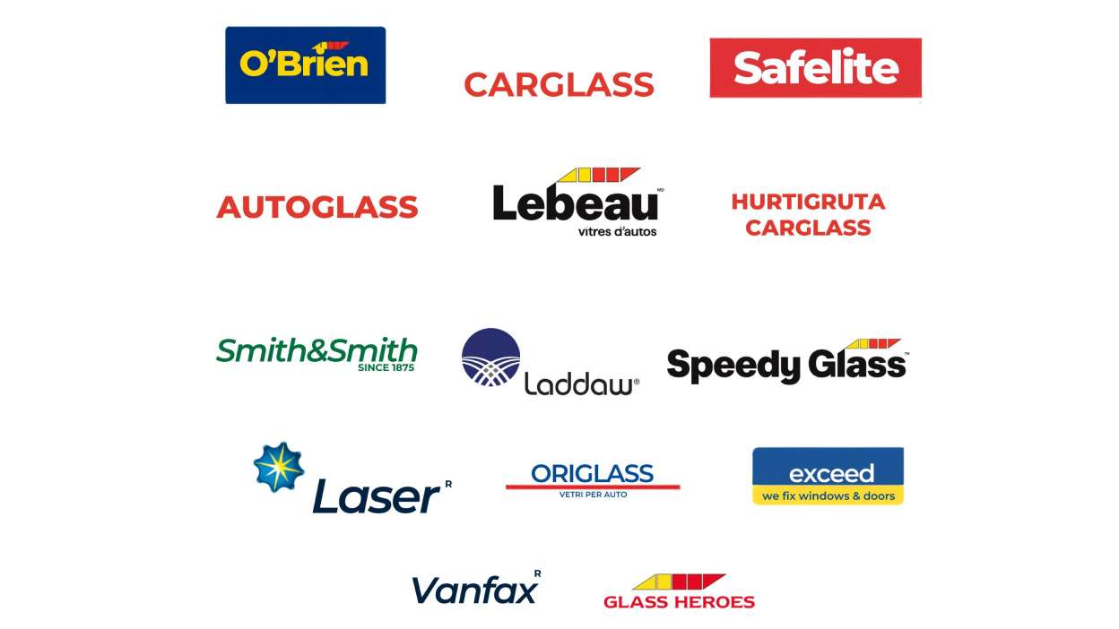 Our family of brands